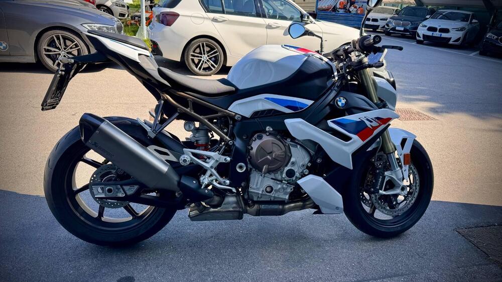 Bmw S 1000 R (2021 - 24) (4)