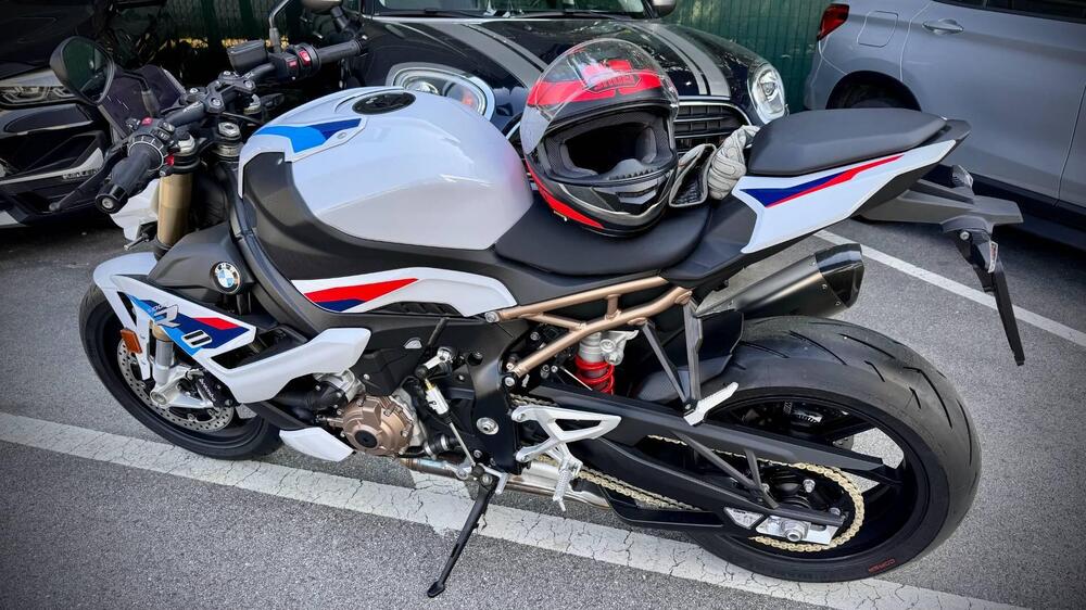 Bmw S 1000 R (2021 - 24) (5)
