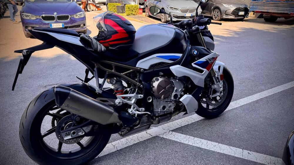 Bmw S 1000 R (2021 - 24) (6)