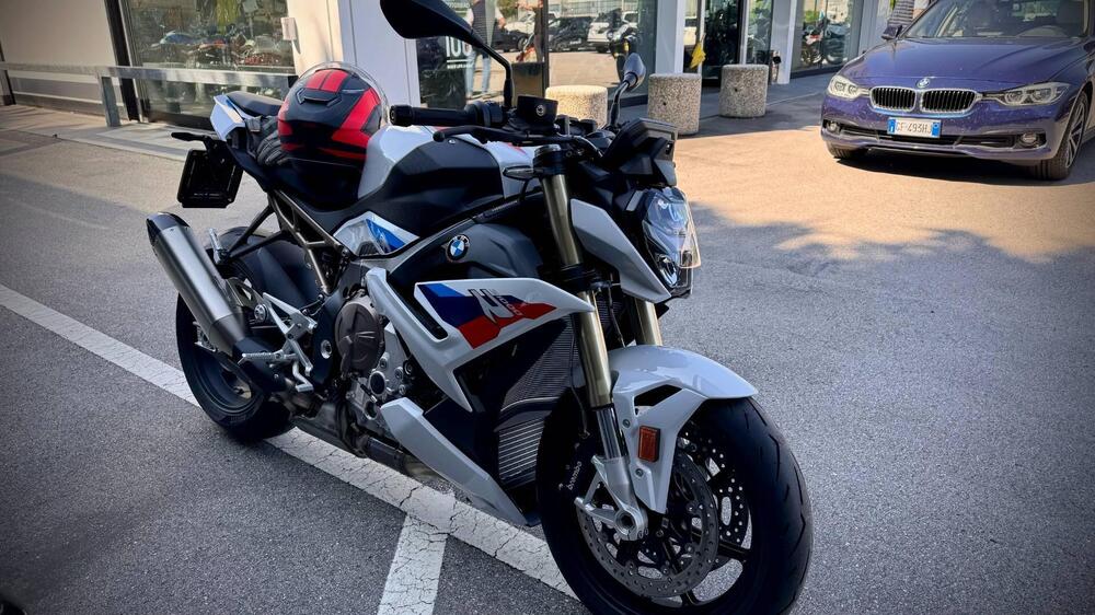 Bmw S 1000 R (2021 - 24) (7)