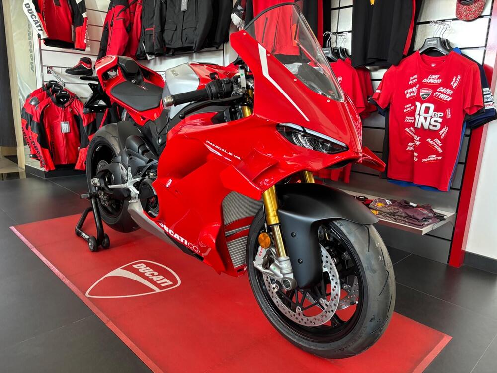 Ducati Panigale V4 R (2026) (2)
