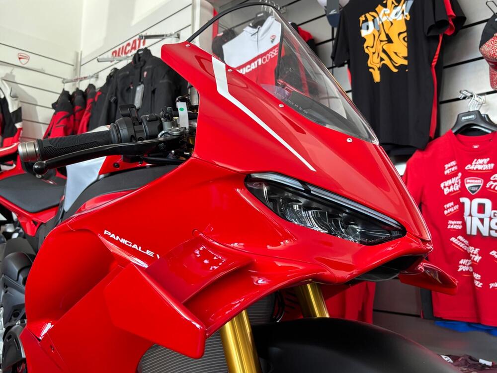 Ducati Panigale V4 R (2026) (5)