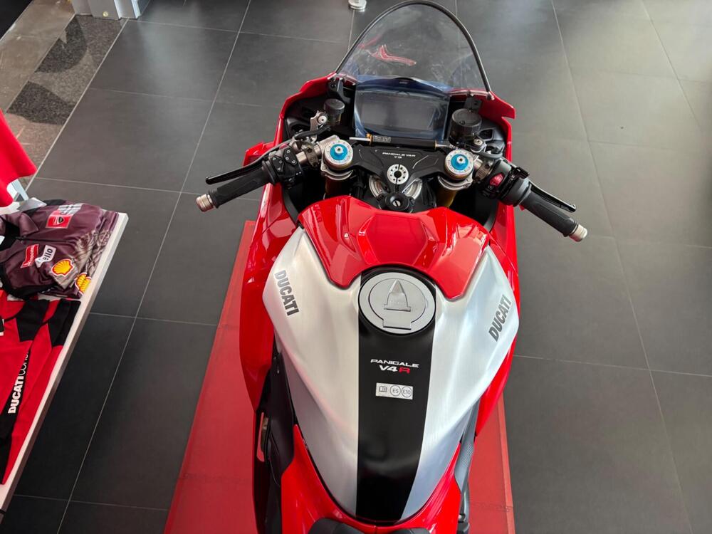 Ducati Panigale V4 R (2026) (14)