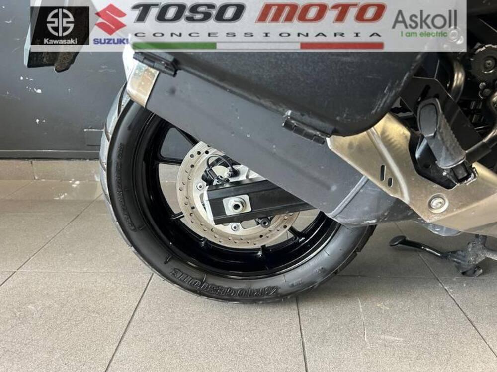 Suzuki V-Strom 650 (2021 - 25) (2)