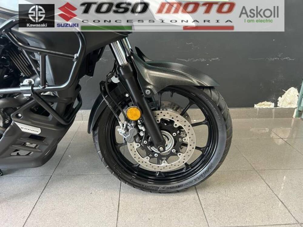 Suzuki V-Strom 650 (2021 - 25) (5)