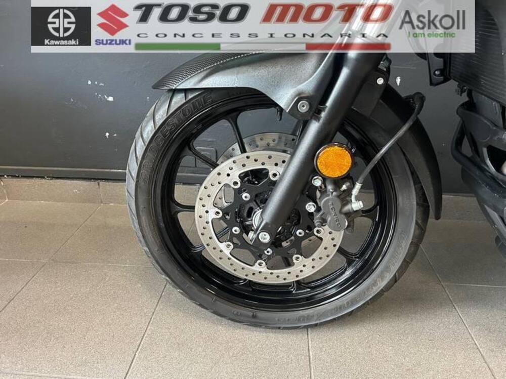 Suzuki V-Strom 650 (2021 - 25) (8)