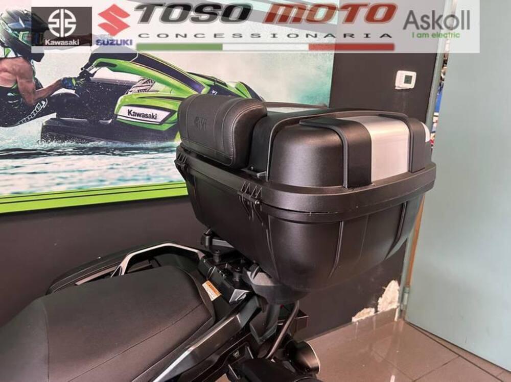 Suzuki V-Strom 650 (2021 - 25) (11)