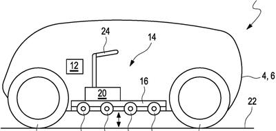 Brevetto moto BMW ...chiusa