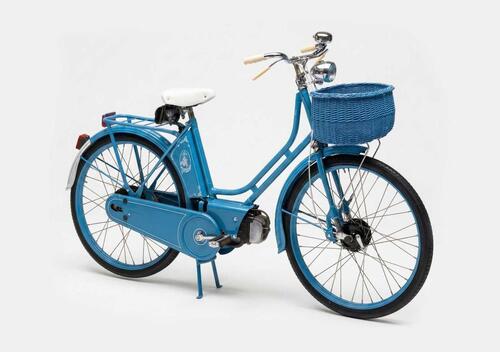 Italjet Moto Tiffany 50
