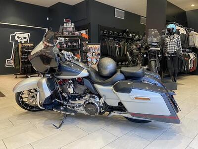 Harley-Davidson 117 Street Glide (2018 - 20) - FLHXSE usata