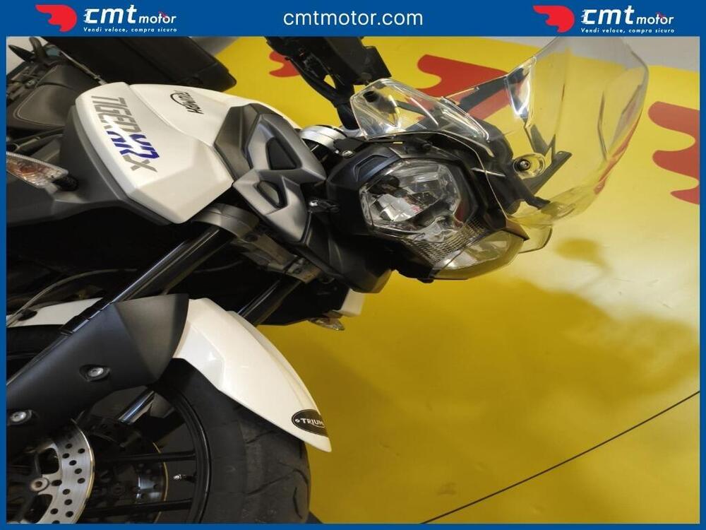 Triumph Tiger 800 XRx (2015 - 17) (6)