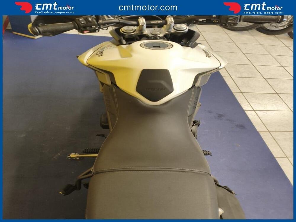Triumph Tiger 800 XRx (2015 - 17) (7)