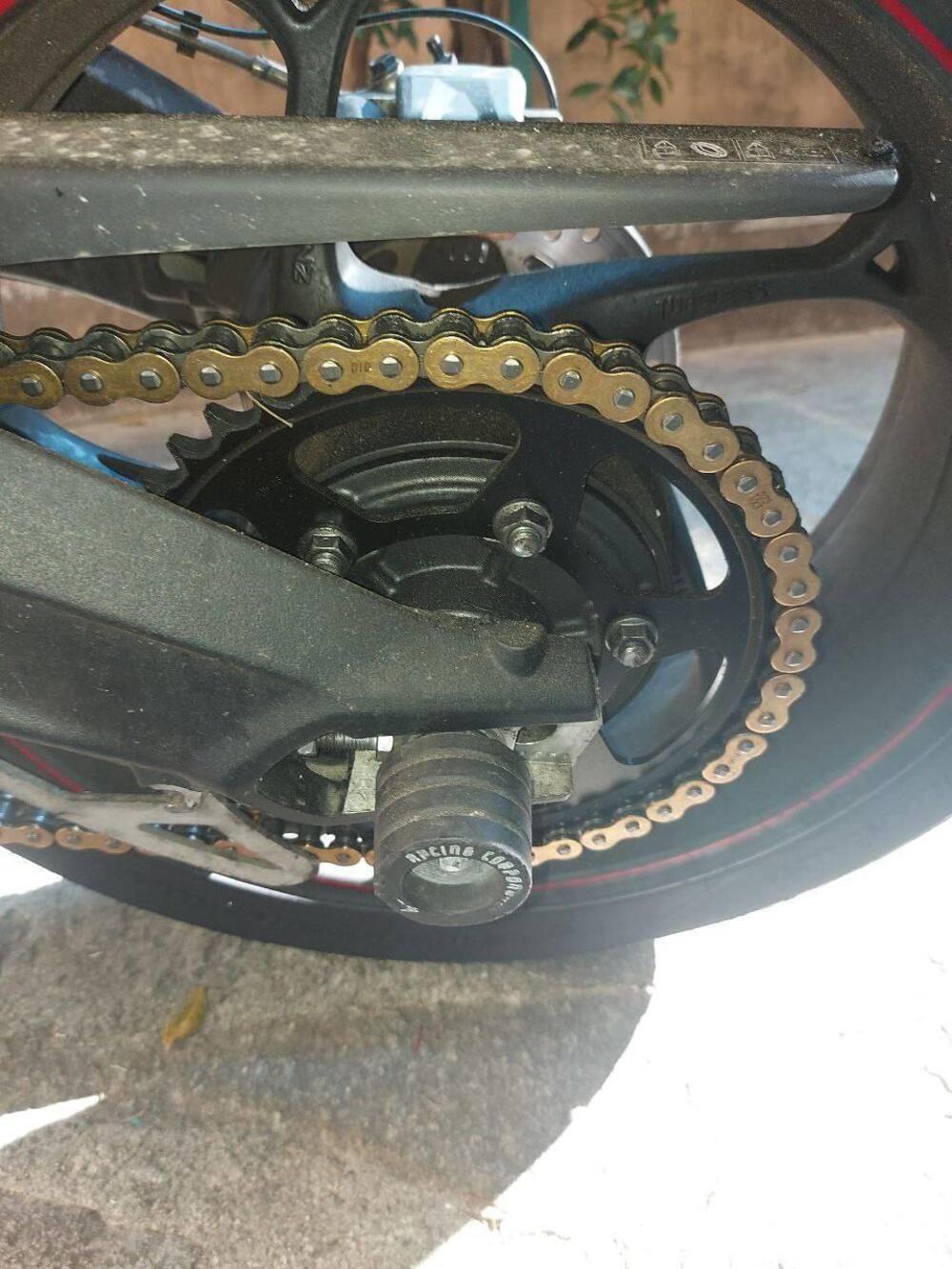 Triumph Street Triple RS (2020 - 22) (3)