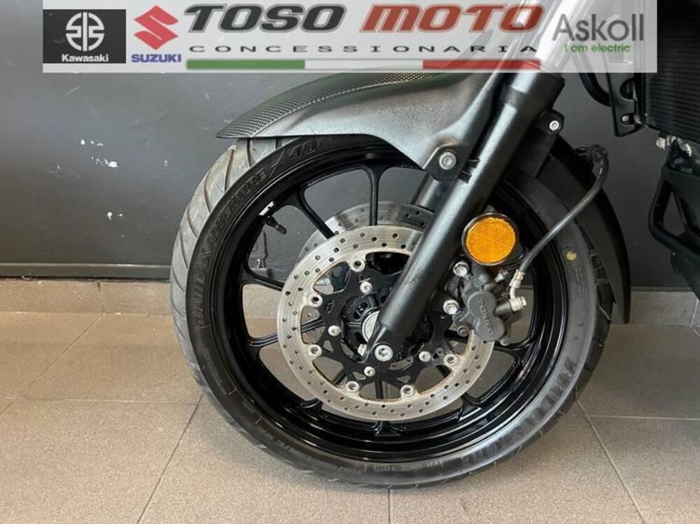 Suzuki V-Strom 650 (2021 - 25) (8)