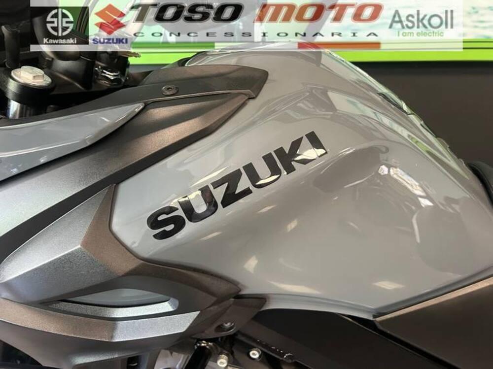 Suzuki V-Strom 650 (2021 - 25) (11)