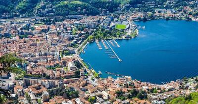 Como, maxi controlli della Polizia Locale: tante le multe