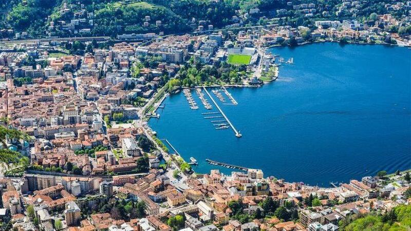 Como, maxi controlli della Polizia Locale: tante le multe