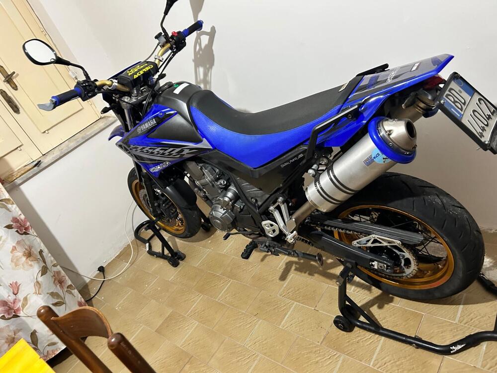 Yamaha XT 660 X (2004 - 16) (3)