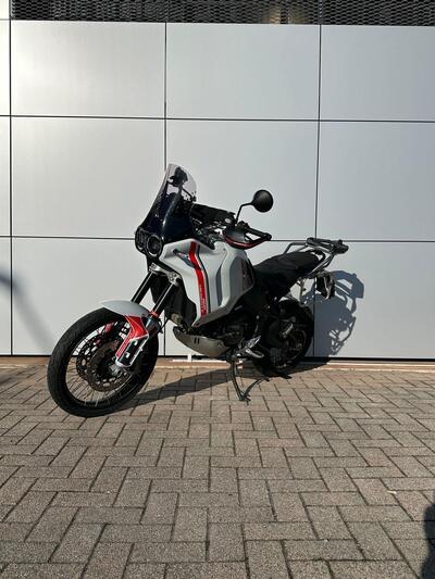 Ducati DesertX (2022 - 25) usata