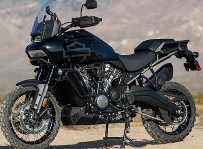 Harley-Davidson Pan America 1250 (2020 - 25) usata