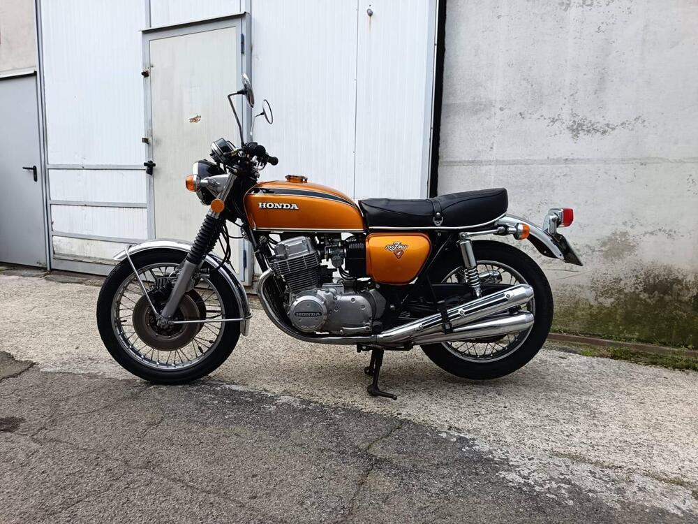 Honda CB 750 Four