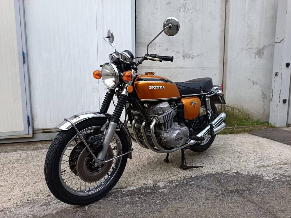 Honda CB 750 Four (5)