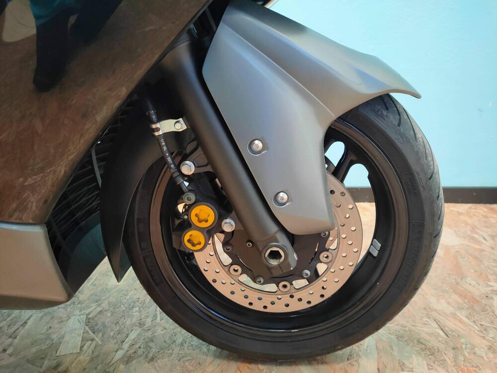 Yamaha T-Max 500 (2008 - 12) (9)