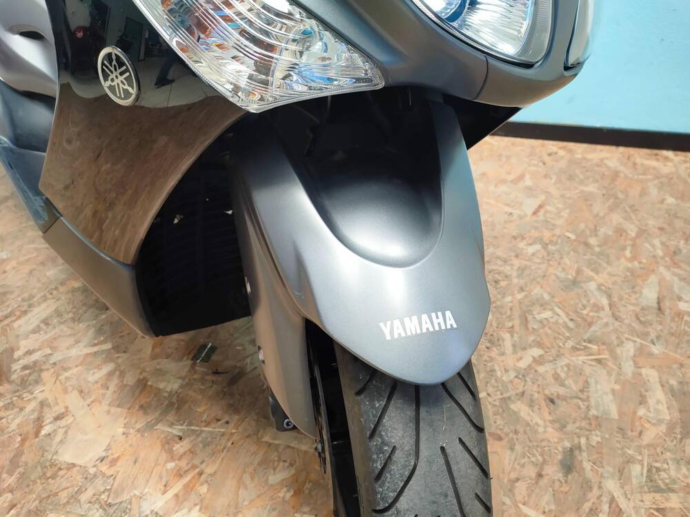 Yamaha T-Max 500 (2008 - 12) (10)