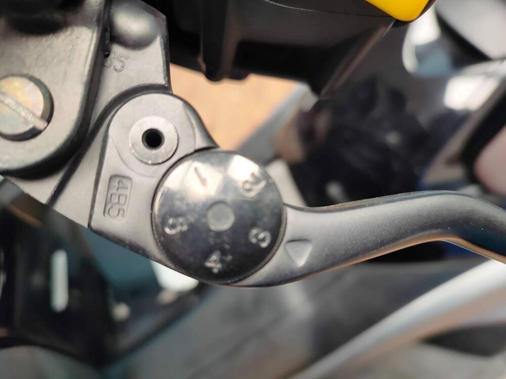 Yamaha T-Max 500 (2008 - 12) (14)