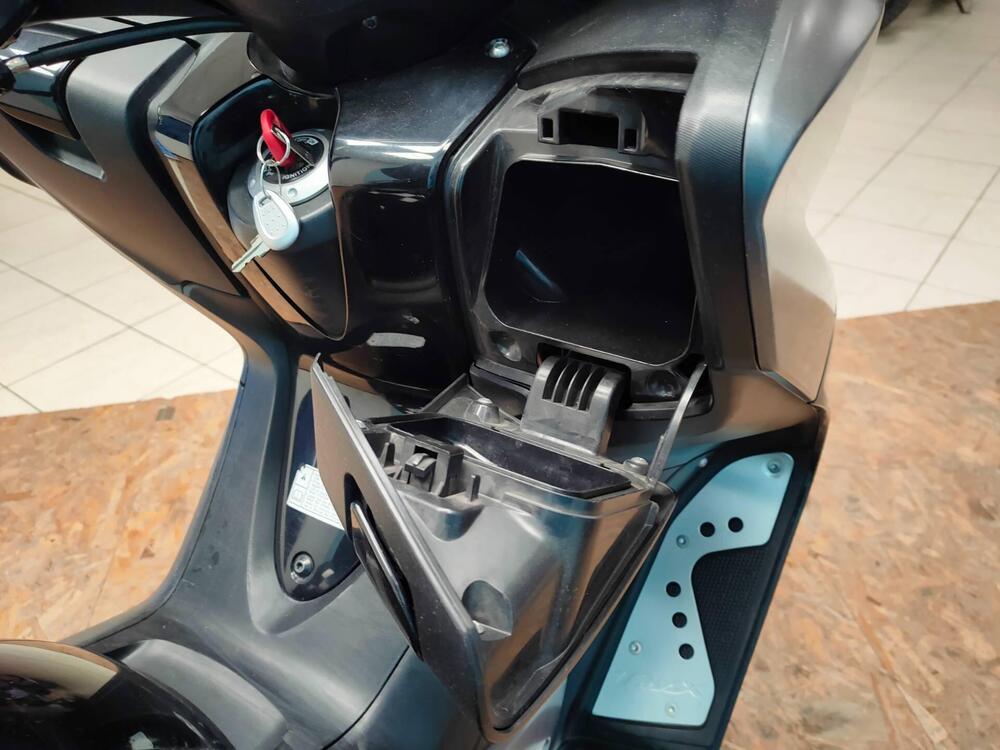 Yamaha T-Max 500 (2008 - 12) (16)