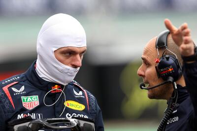 "Senza di lui smetto anche io": Verstappen e l'addio a Lambiase che fa tremare (veramente) la Red Bull e la F1