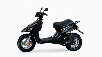 Italjet Moto Pista 50