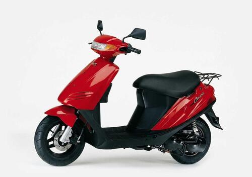 Italjet Moto Cruise 50