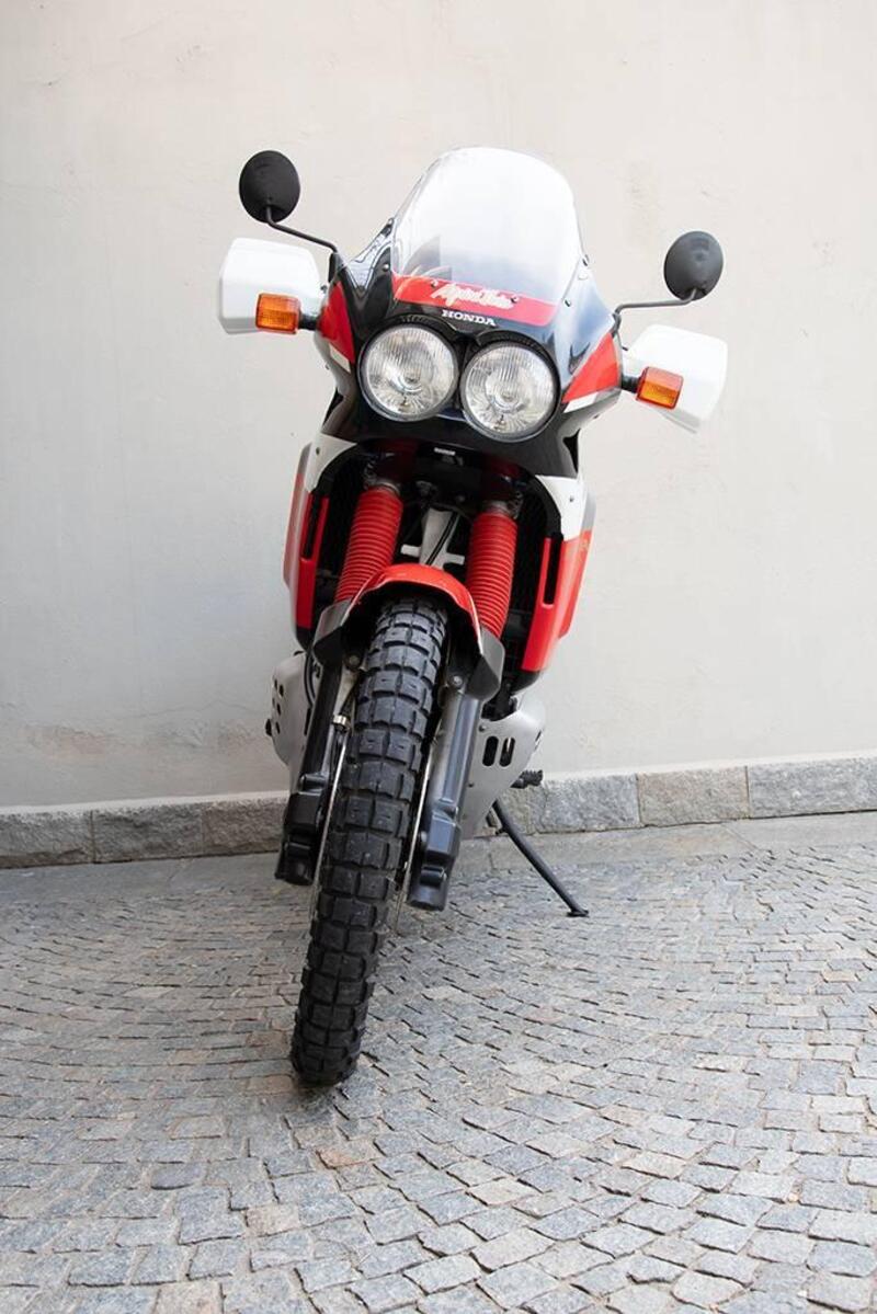 Honda Africa Twin XRV 750 (1992) (3)