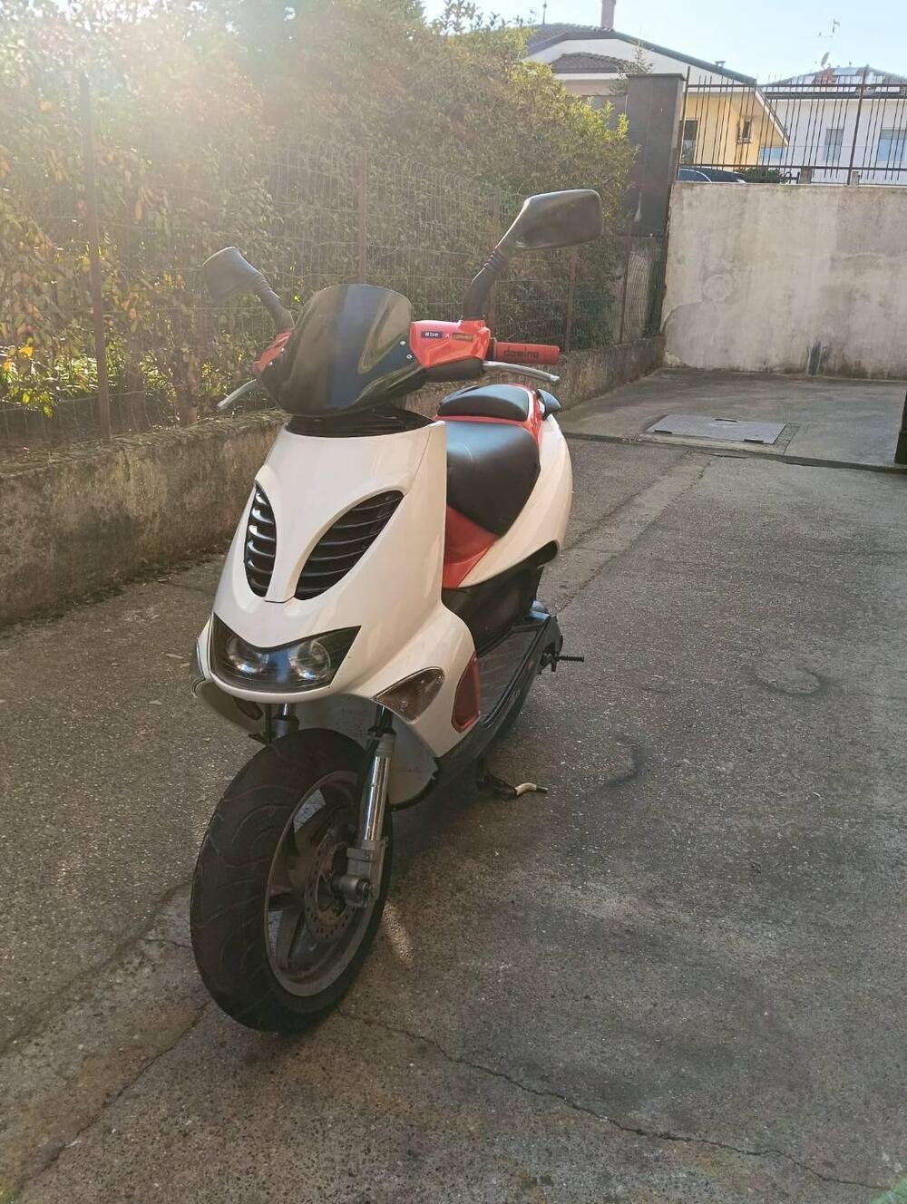 Aprilia RS 50 (1996 - 02)