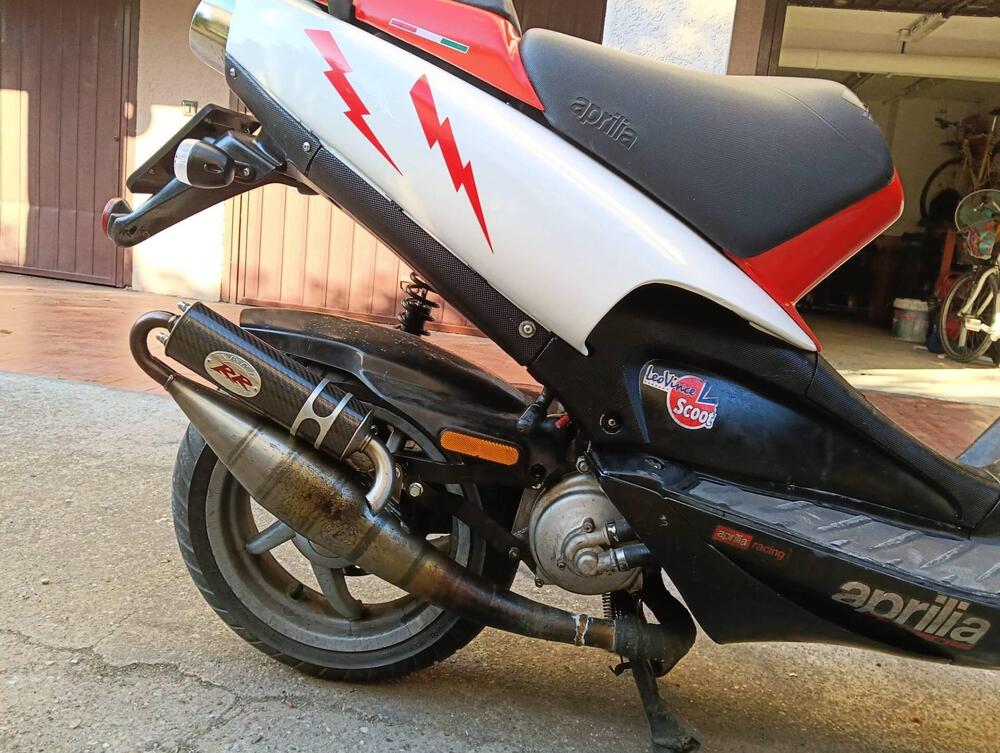 Aprilia RS 50 (1996 - 02) (2)