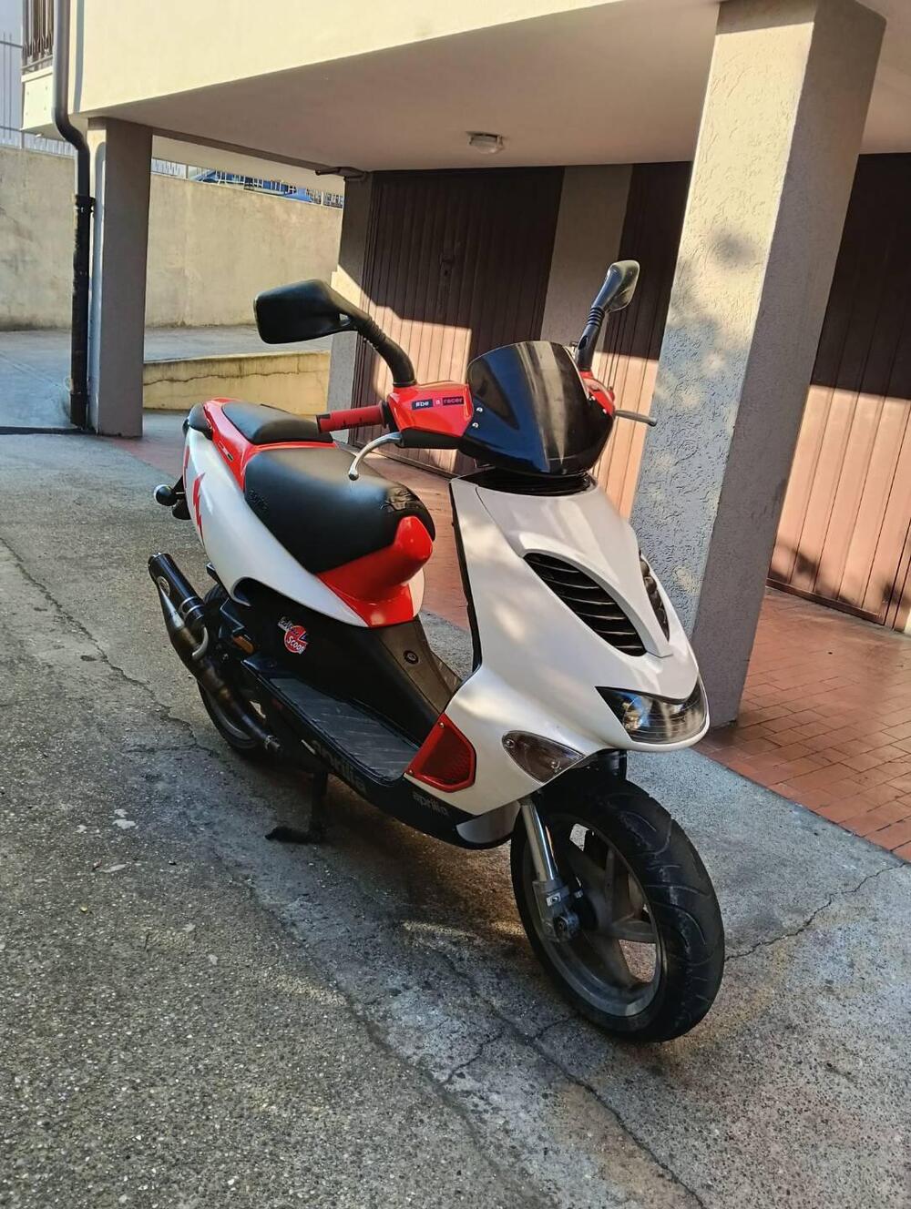 Aprilia RS 50 (1996 - 02) (3)