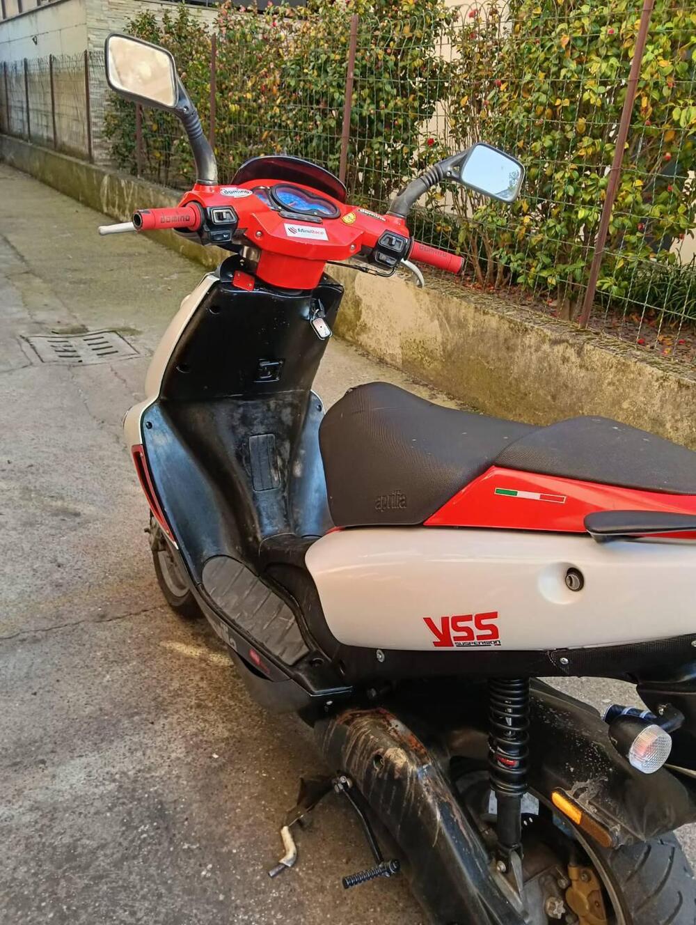 Aprilia RS 50 (1996 - 02) (4)