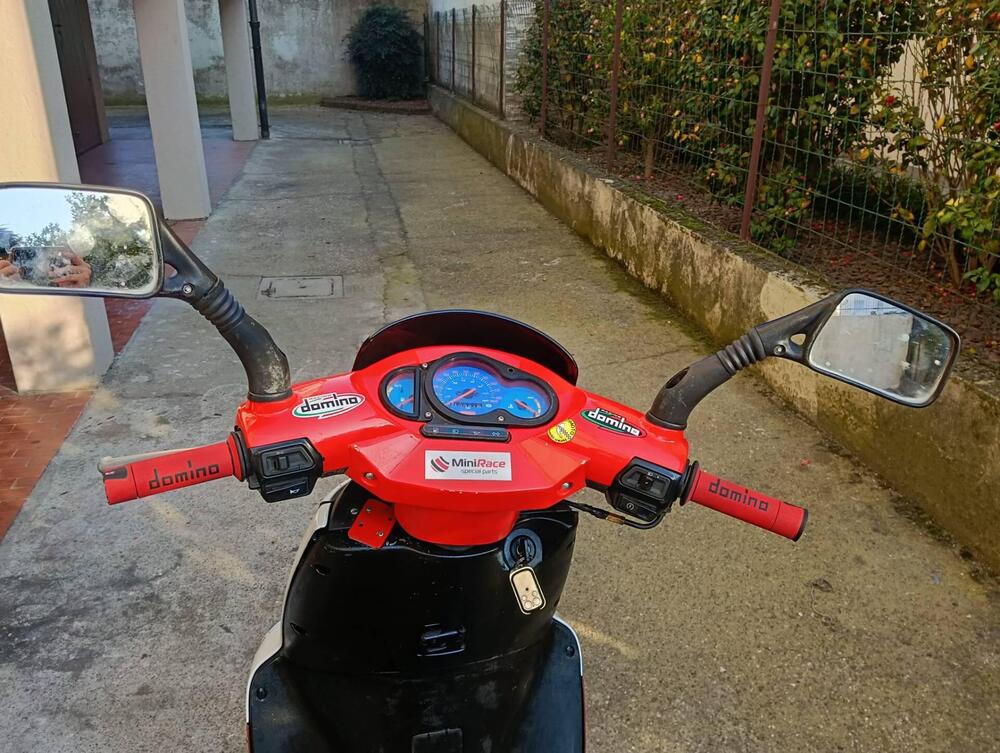 Aprilia RS 50 (1996 - 02) (5)