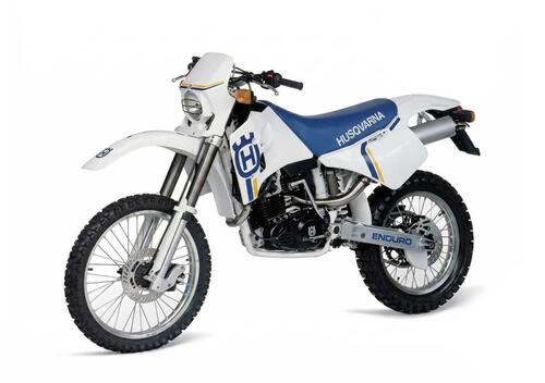 Husqvarna TE 350