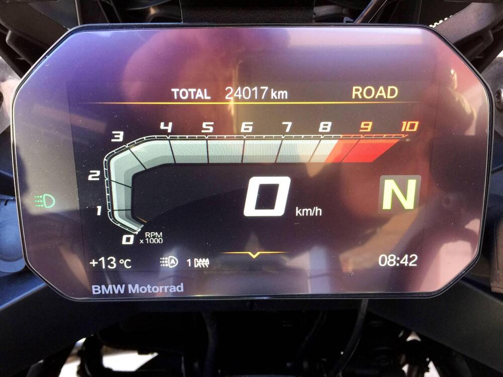 Bmw F 850 GS Adventure - Edition 40 Years GS (2021) (11)