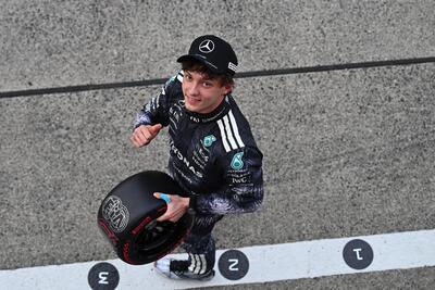 &ldquo;Fa troppe stron***te su Instagram, pensi a guidare&rdquo;: l&rsquo;affondo di Kubica su Kimi Antonelli e sulla nuova F1