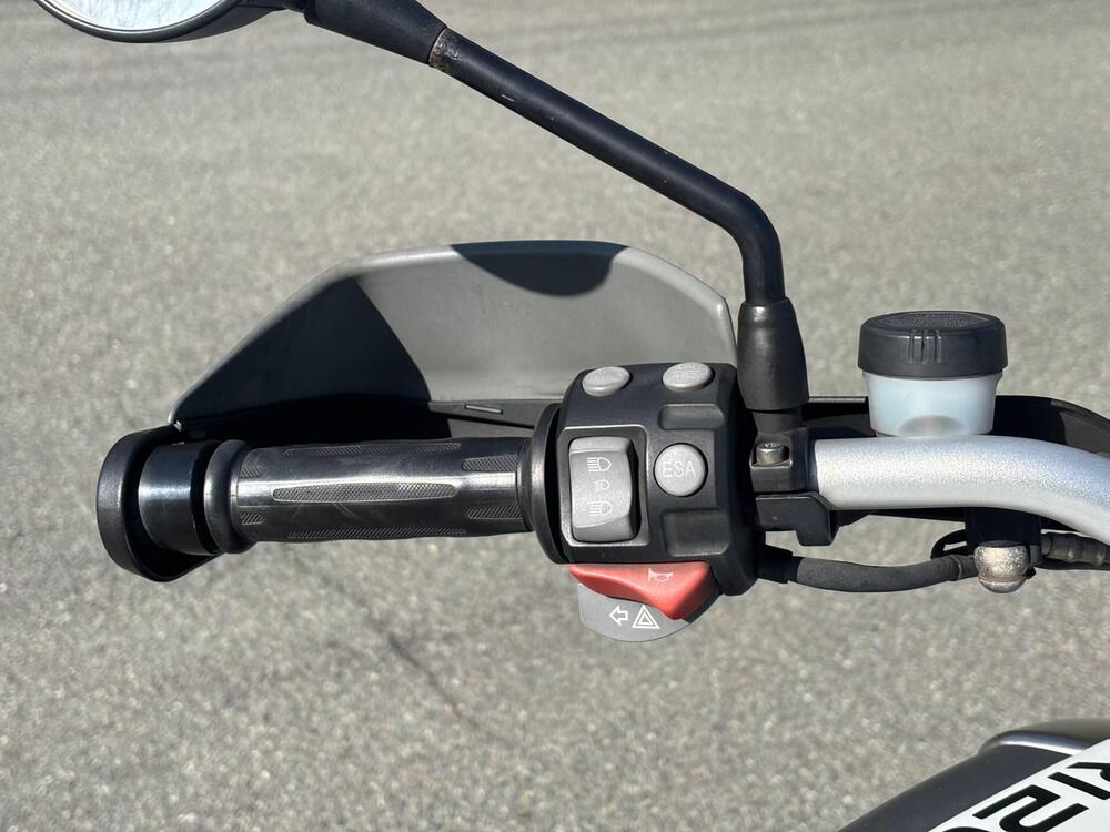 Bmw R 1200 GS (2008 - 09) (4)