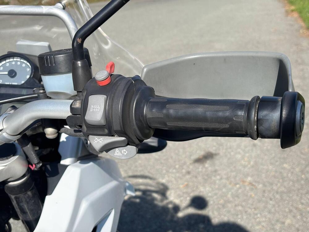 Bmw R 1200 GS (2008 - 09) (5)