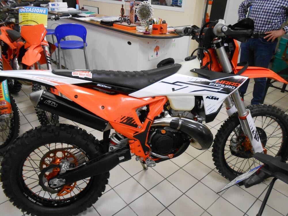 KTM 300 EXC Hardenduro (2026) (2)