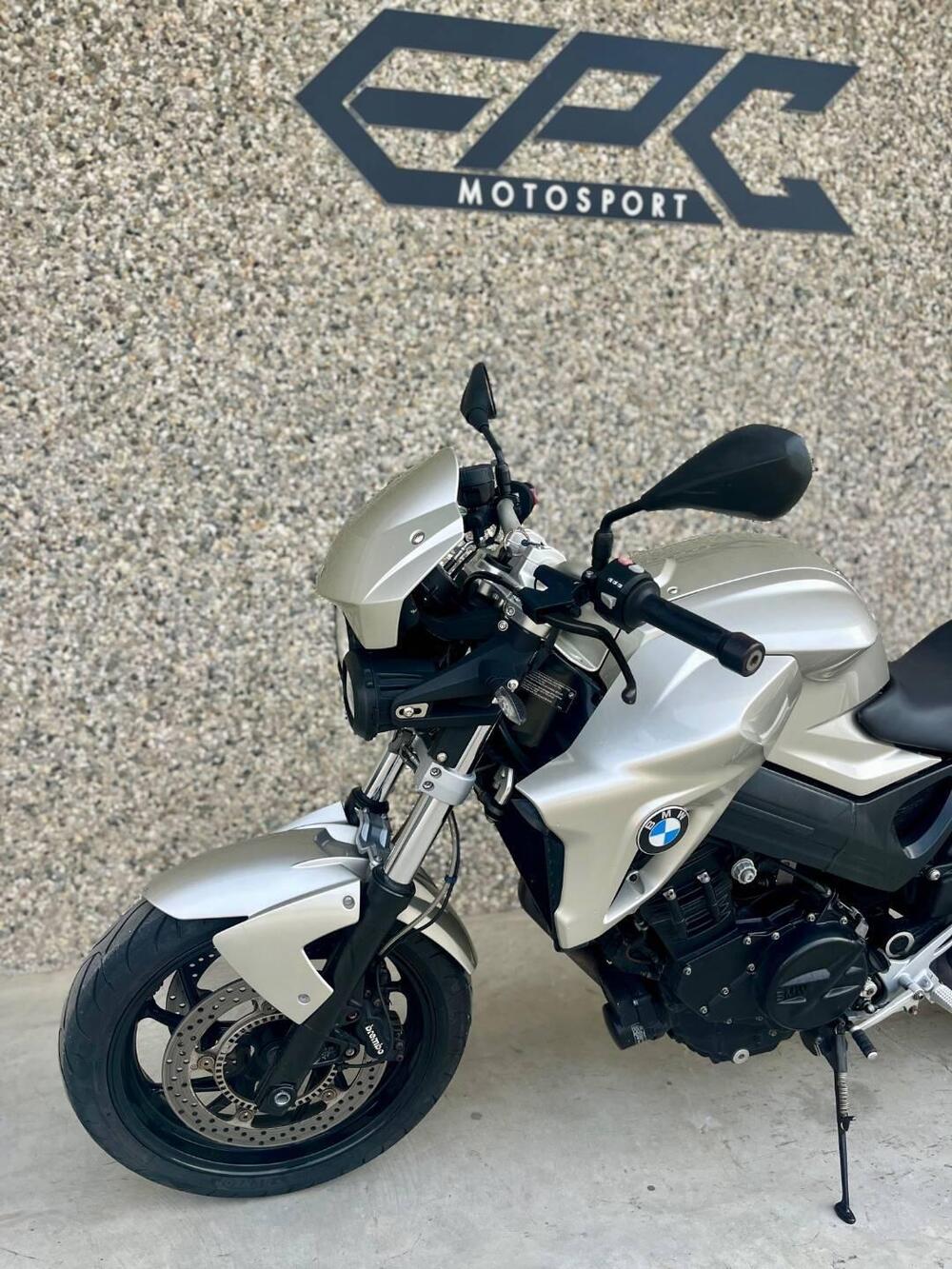 Bmw F 800 R (2012 - 14) (3)