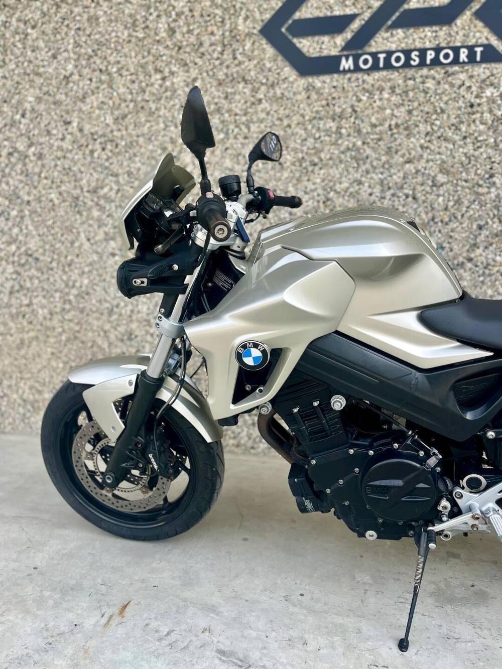 Bmw F 800 R (2012 - 14) (5)