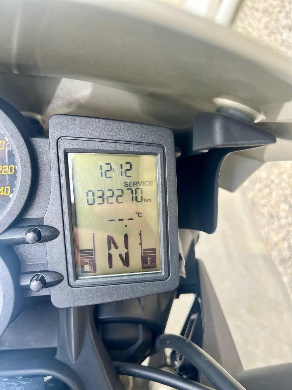 Bmw F 800 R (2012 - 14) (8)