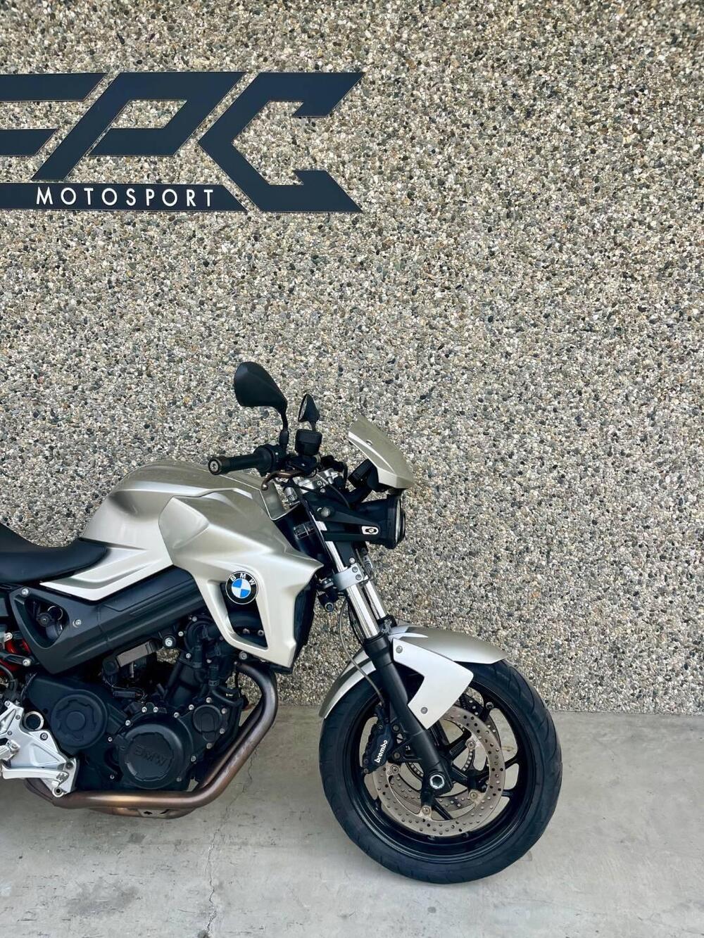 Bmw F 800 R (2012 - 14) (10)
