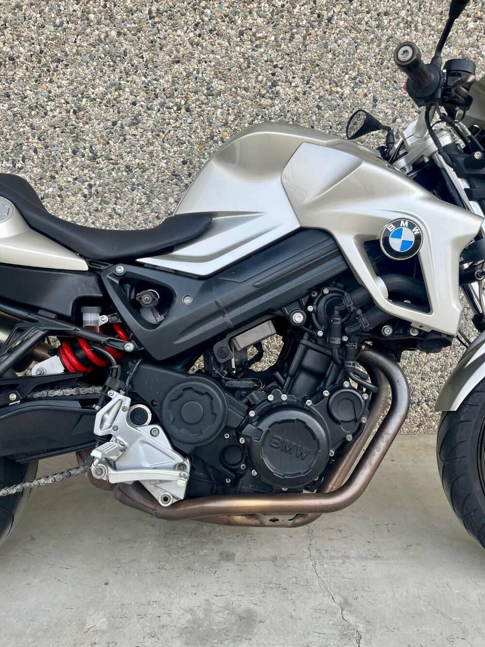 Bmw F 800 R (2012 - 14) (11)